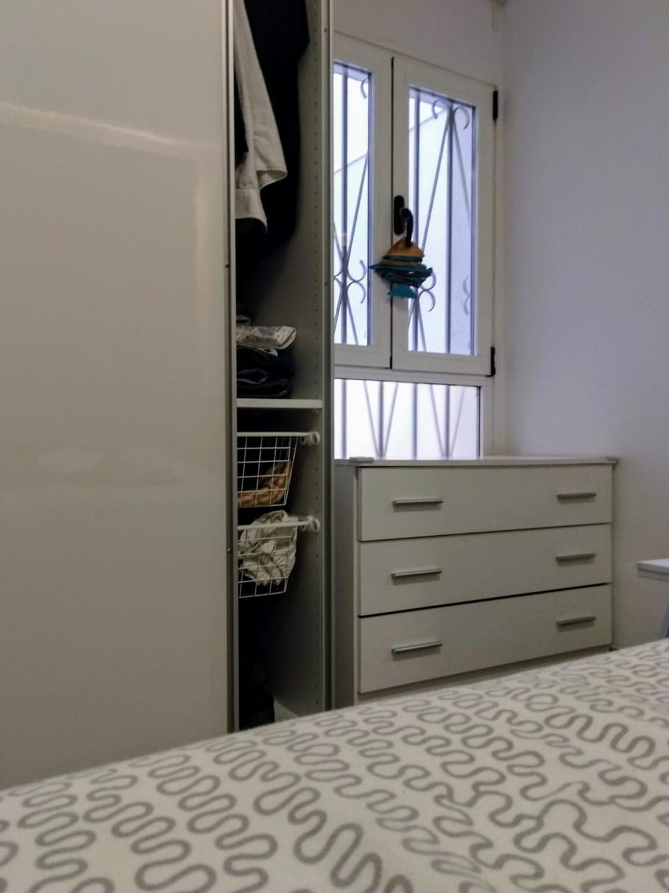 wardrobe