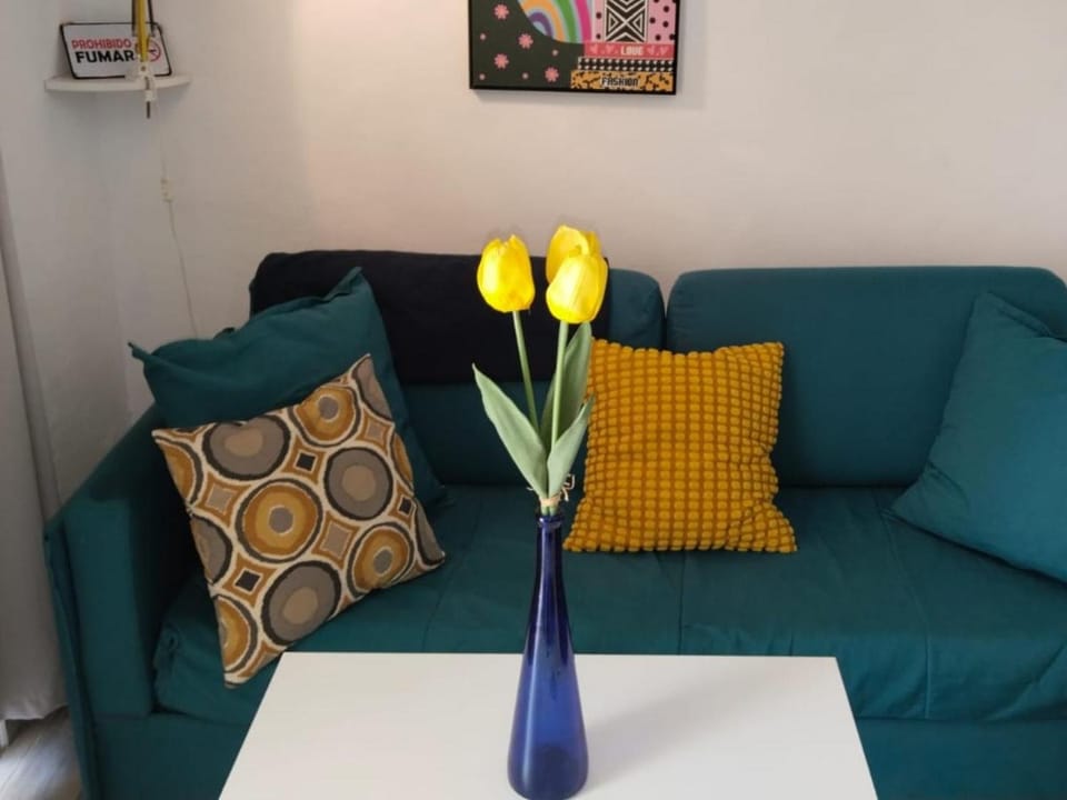 Casa Bruna Beach House Apartment in Maspalomas