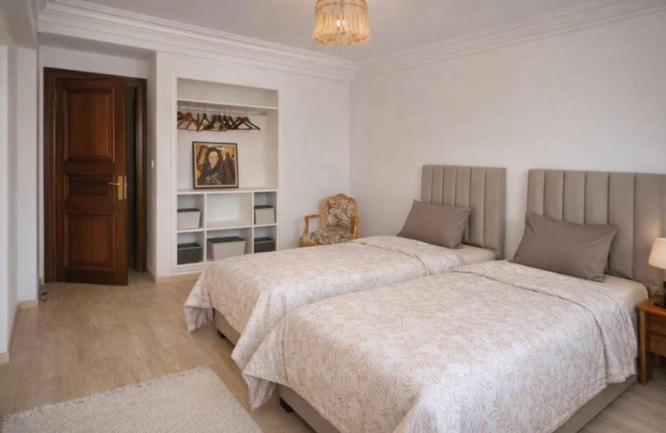 High Standing Apartment in Casablanca Apartment in Casablanca
