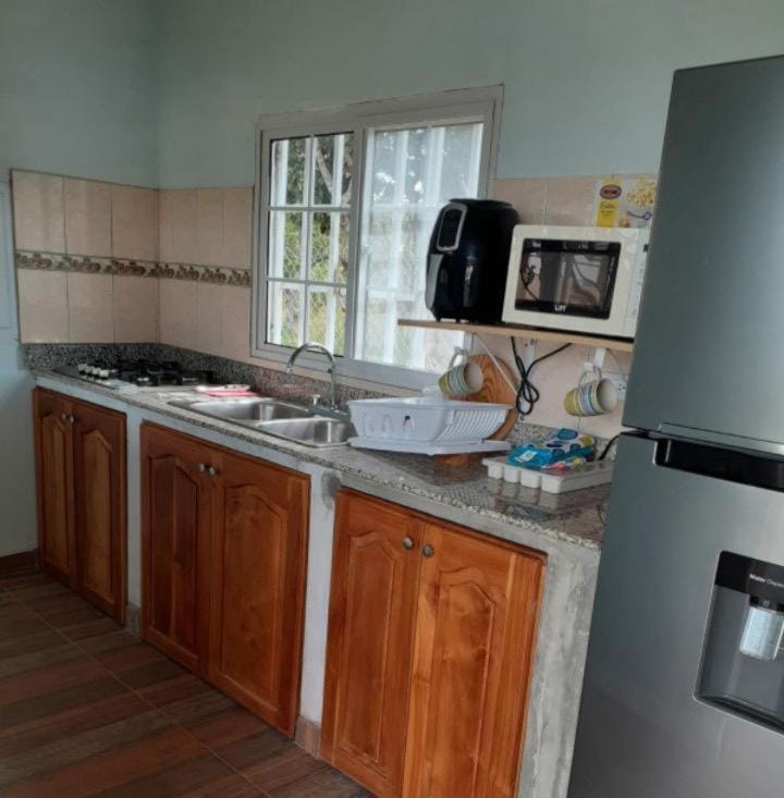 Villa Daisy Villa in Coclé Province, Panama