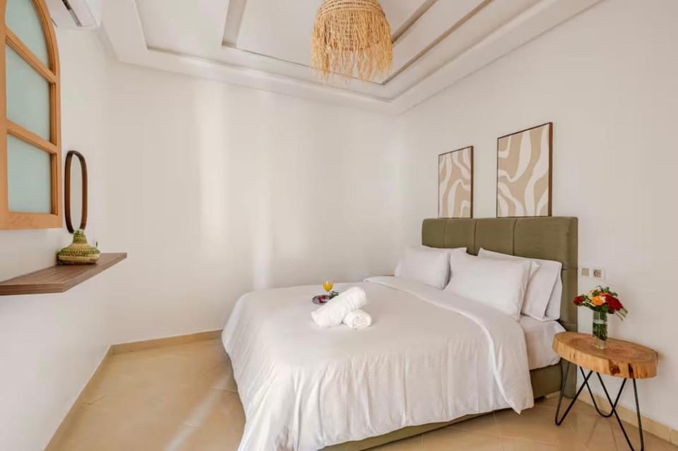 Rental unit in Marrakech Apartment in Marrakesh