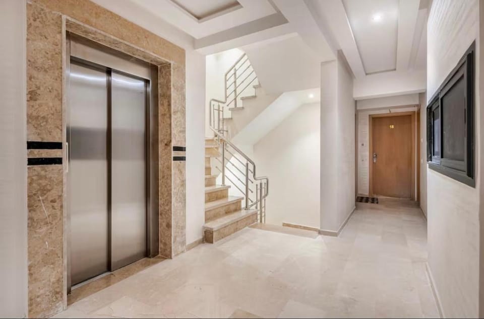 Rental unit in Marrakech Apartment in Marrakesh