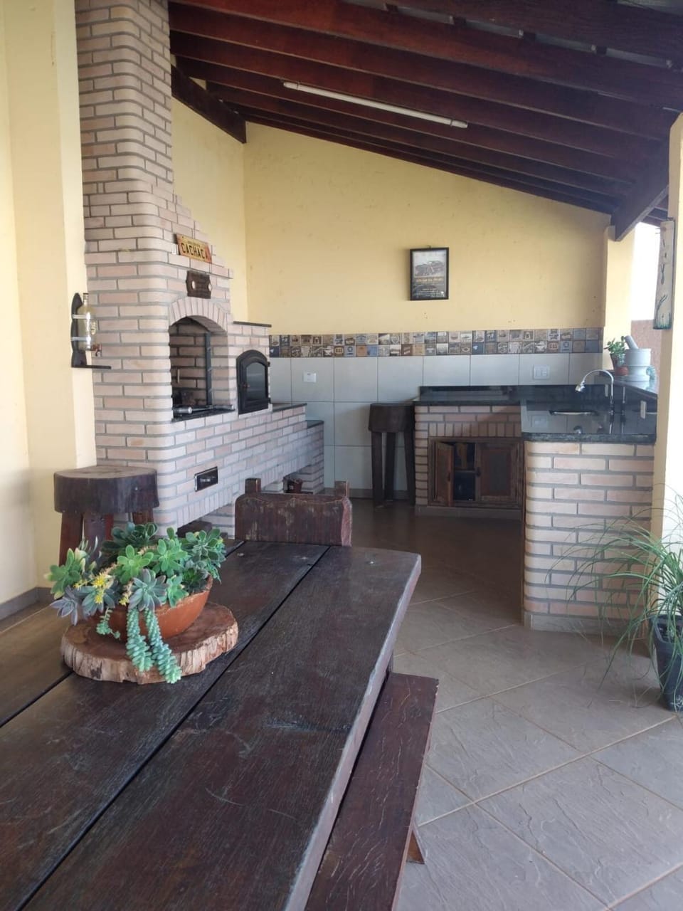 Chácara Das Andorinhas House in Ibiúna