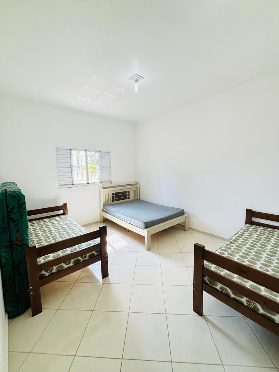 Chácara Das Andorinhas House in Ibiúna