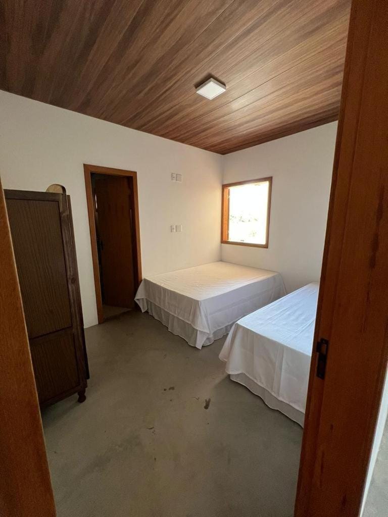 Flor do Maracuja House in State of Bahia