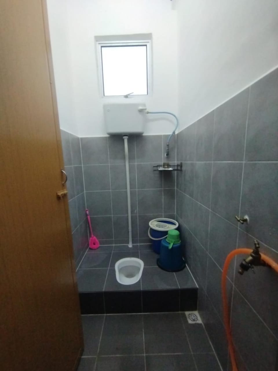 Toilet, Bathroom