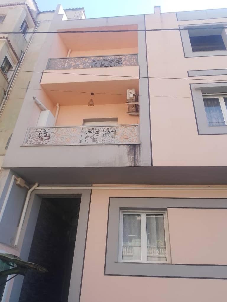 Appartement COSY avec clim et chauffage Apartment in Algiers [El Djazaïr]