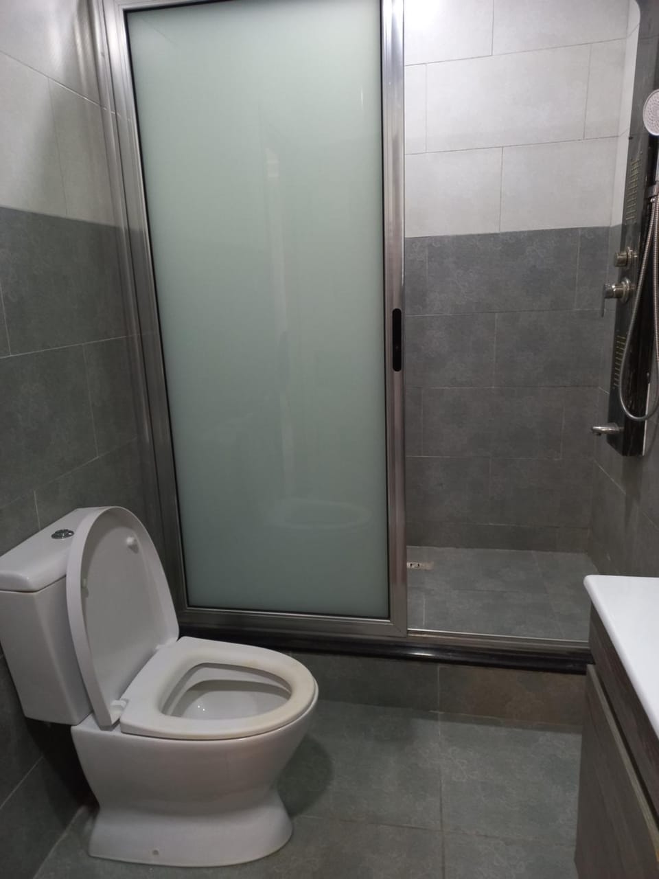 Appartement COSY avec clim et chauffage Apartment in Algiers [El Djazaïr]