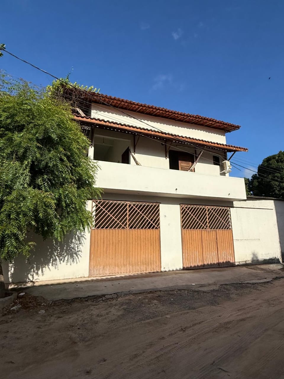 Quadro na Janela House in Jijoca de Jericoacoara
