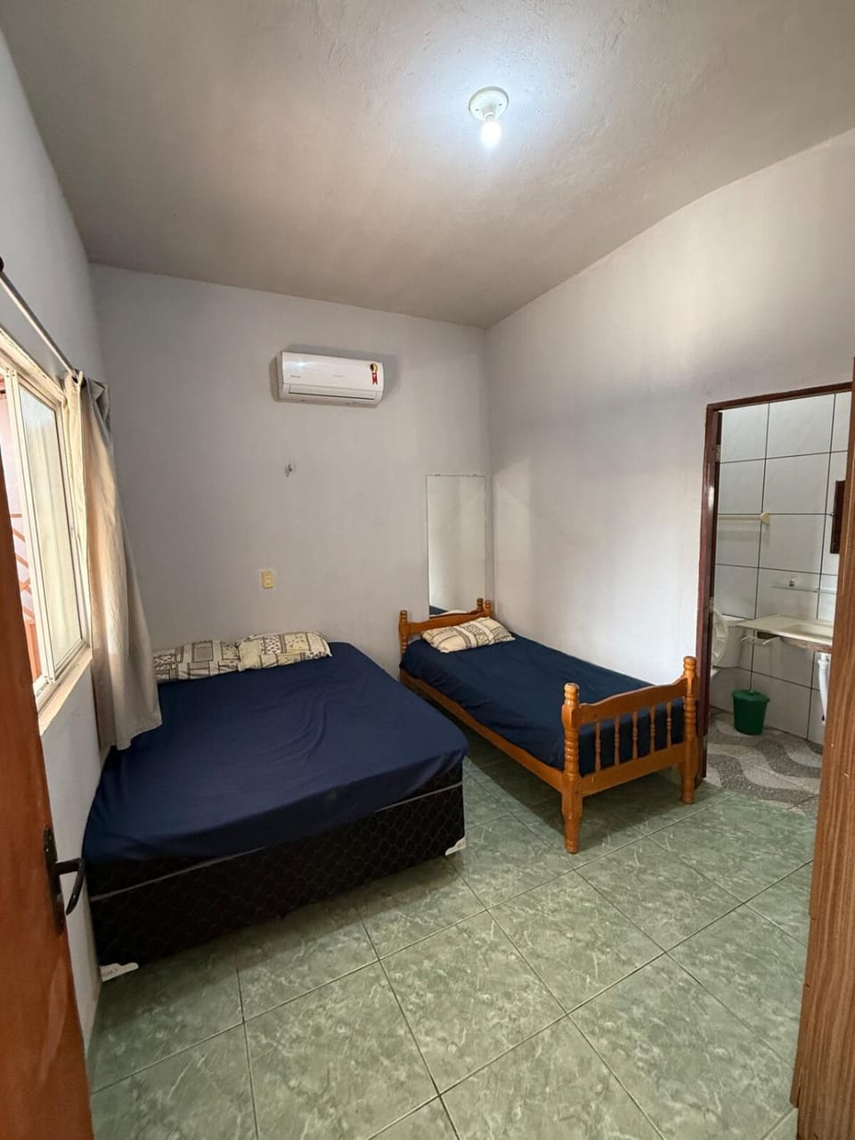 Quadro na Janela House in Jijoca de Jericoacoara