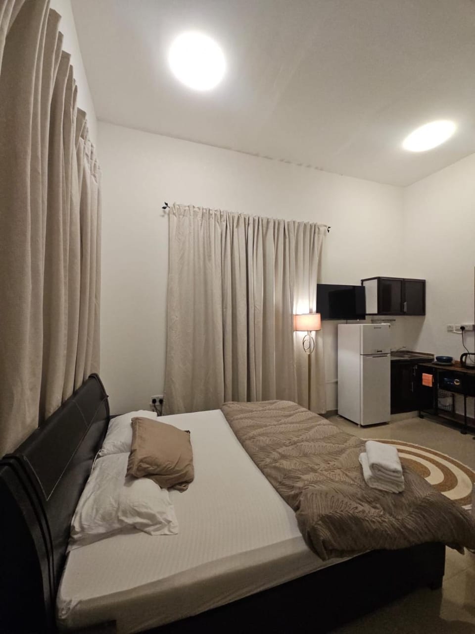 Studio jimi Apartment in United Arab Emirates