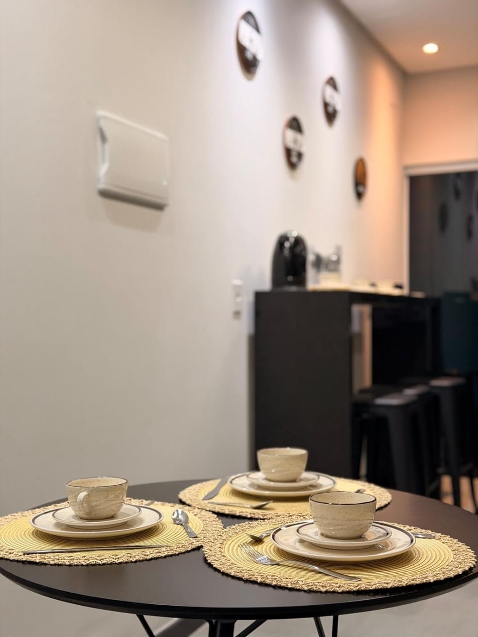 Decorative detail, Dinner