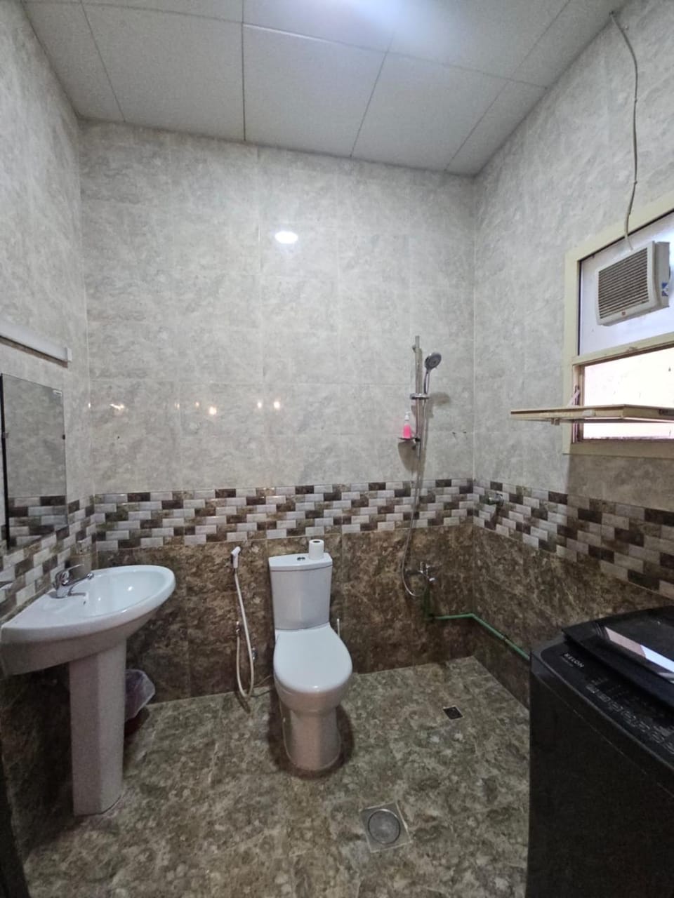 Boho chic hideaway studio jimi Apartment in United Arab Emirates