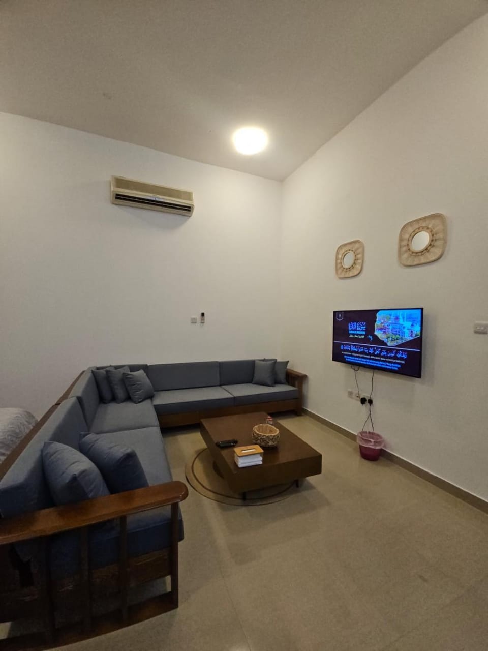 Boho chic hideaway studio jimi Apartment in United Arab Emirates