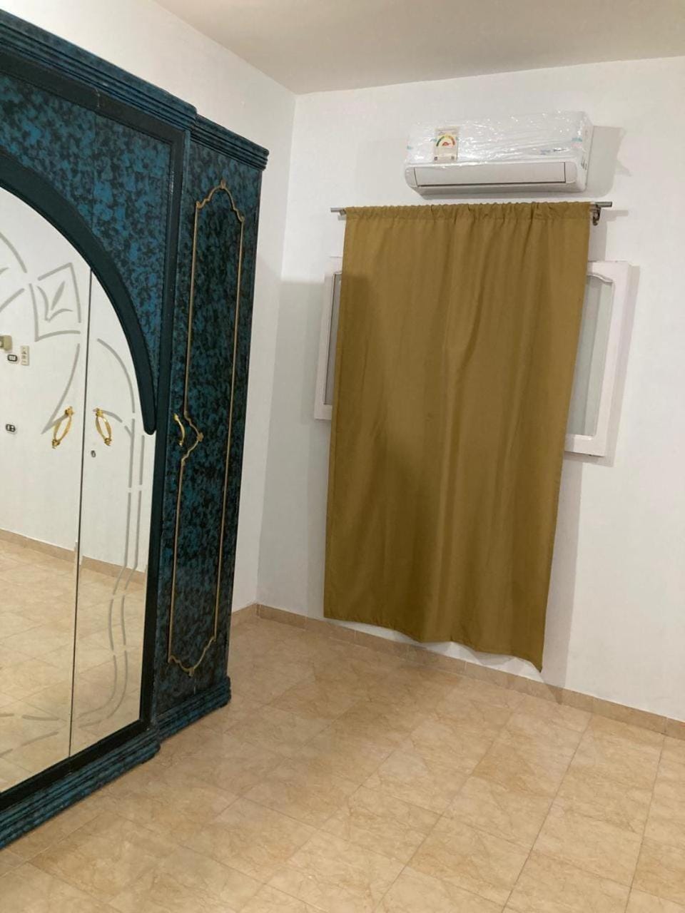 Eng Amir Elomda flat hurghada city Apartment in Hurghada