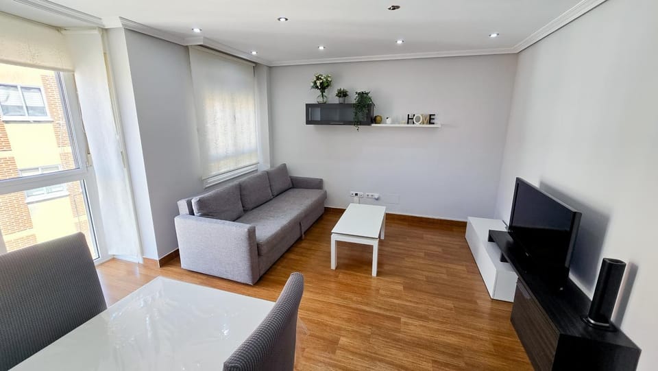 Apartamento del Duero AUTO-CHECKIN 24H Apartment in Castile and León