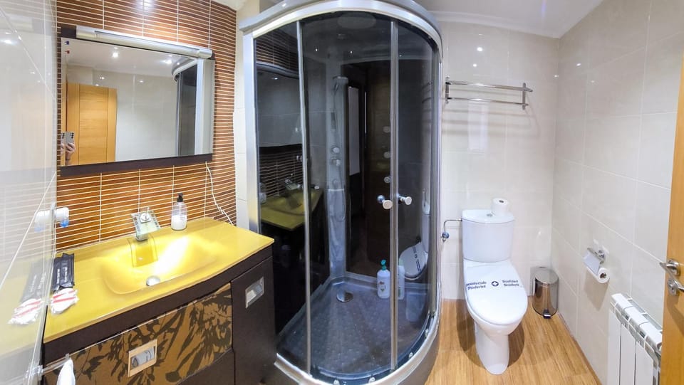 Apartamento del Duero AUTO-CHECKIN 24H Apartment in Castile and León