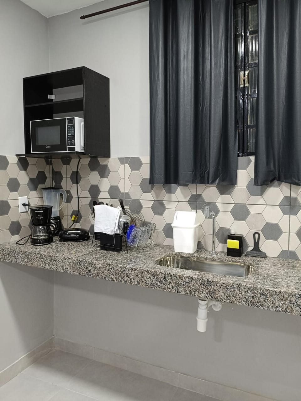 studio número 10 Apartment in Contagem