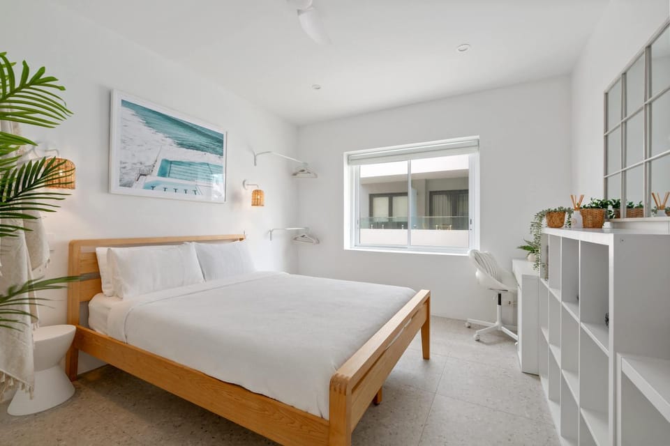 BGs at Bondi Apartment in Sydney