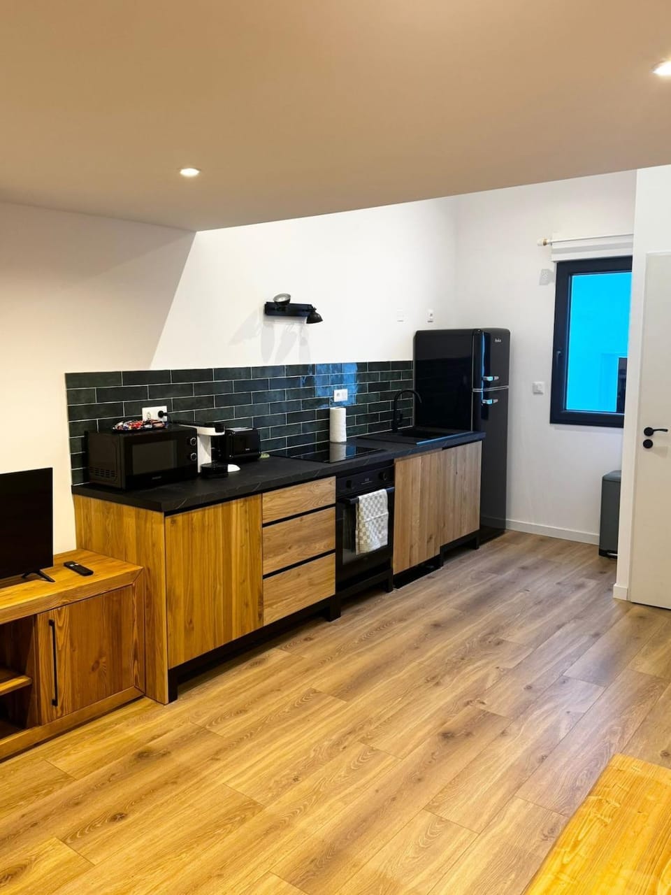 #Sète Duplex design Centre Clim & WiFi Apartment in Occitanie