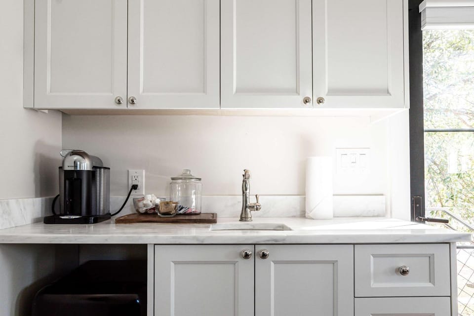 Day, Coffee/tea facilities, Kitchen or kitchenette