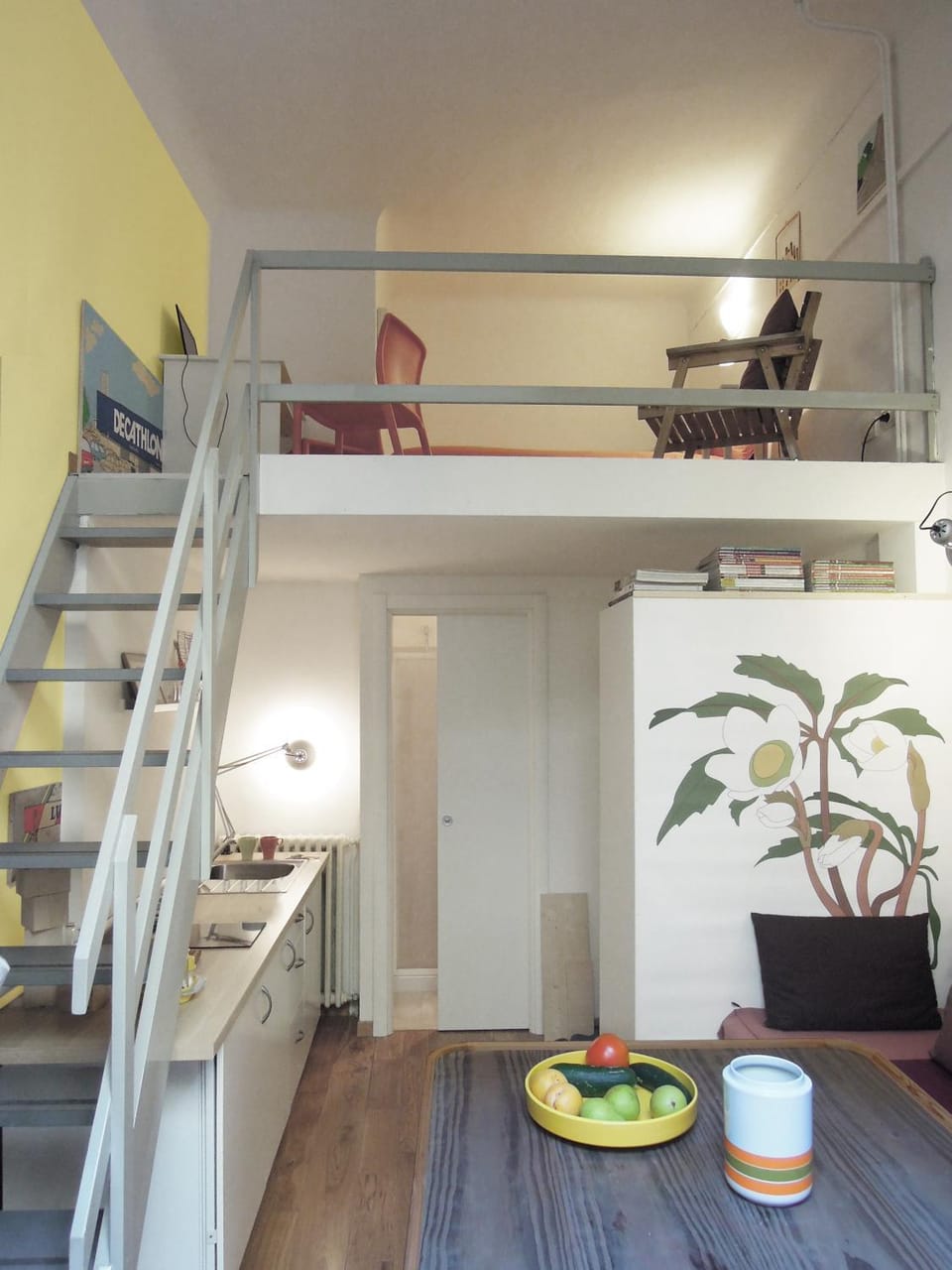 V12 Design Apartments Apartment in Milan