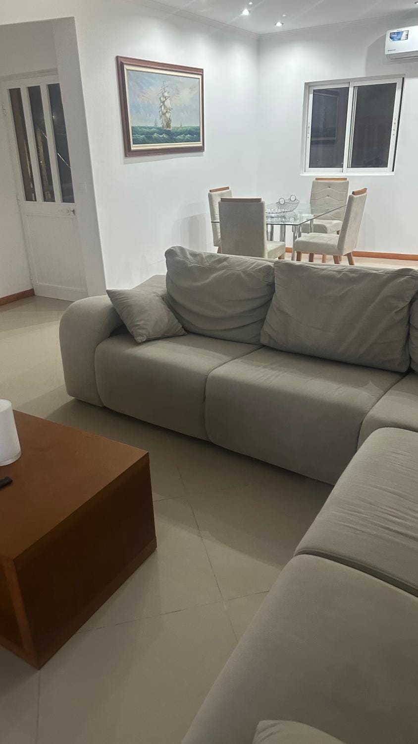 Natflor Bed and Breakfast in Praia