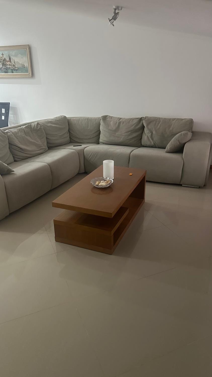 Natflor Bed and Breakfast in Praia