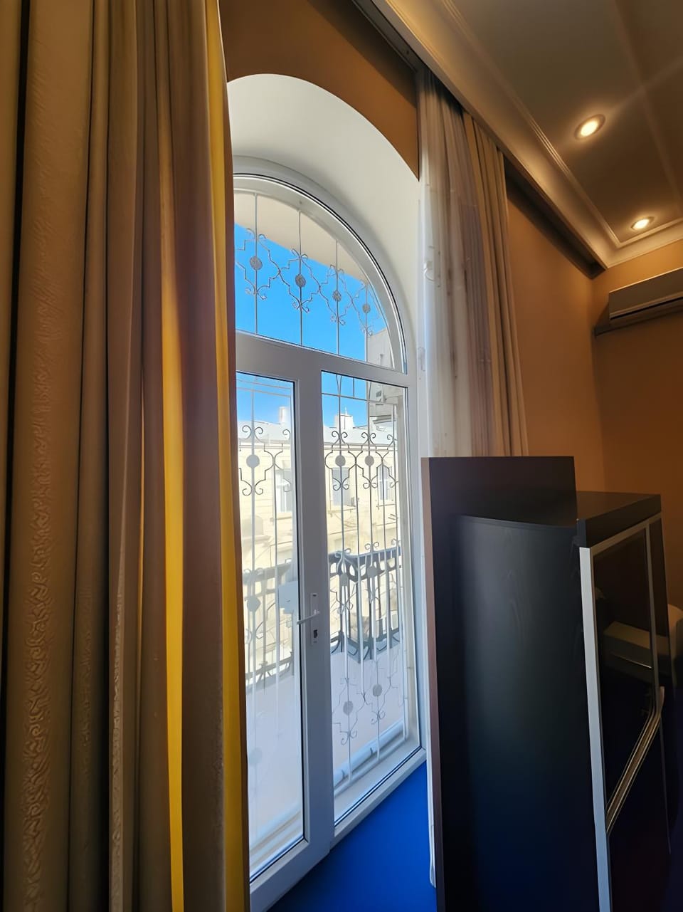 View (from property/room)