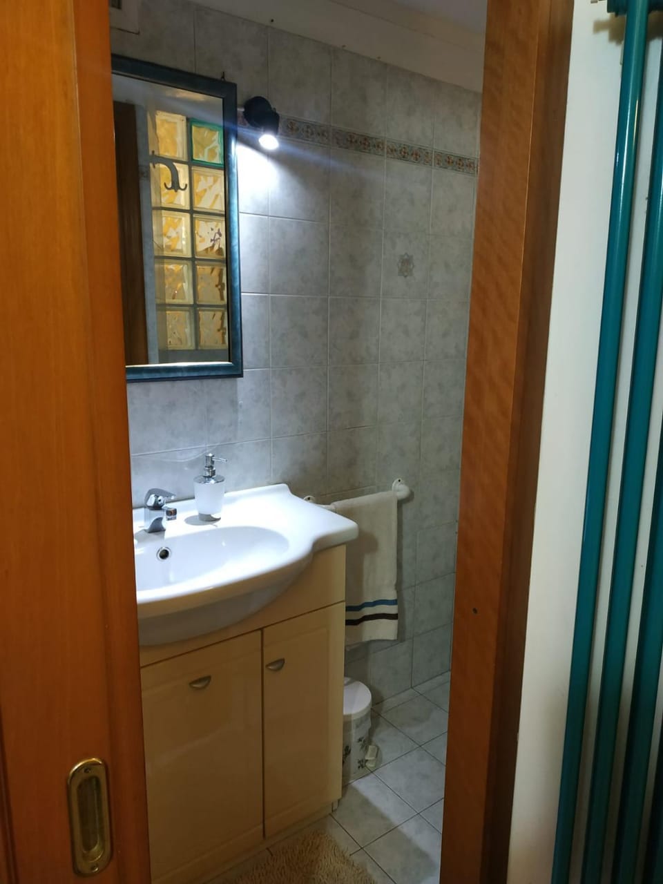 Mansarda Arel Apartment in Turin