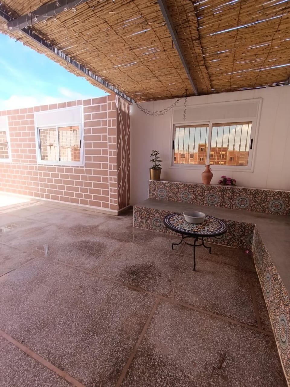 agdal 2 Apartment in Souss-Massa