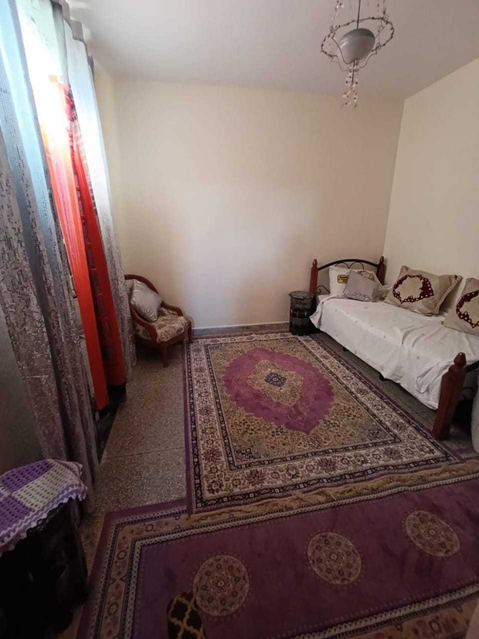 agdal 2 Apartment in Souss-Massa