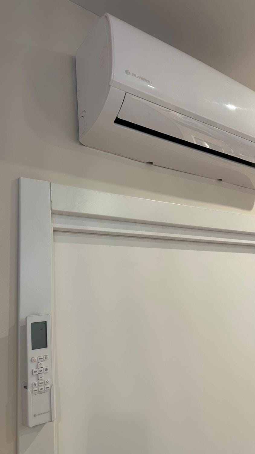 air conditioner