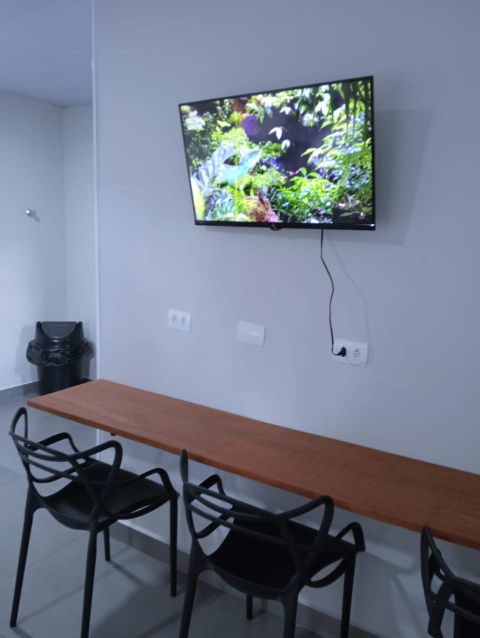 Casa 2 Apartment in Foz do Iguaçu