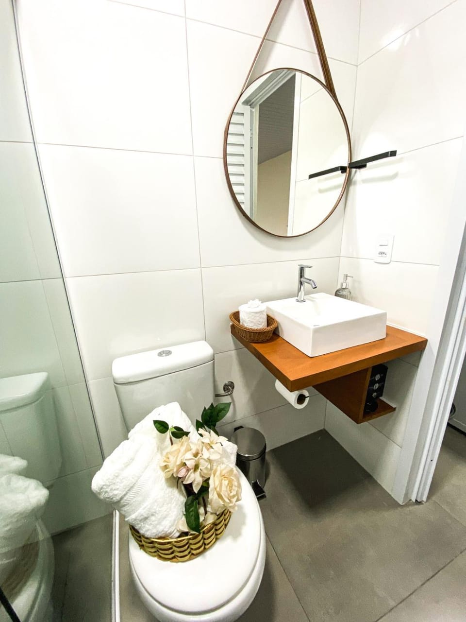 Casa 2 Apartment in Foz do Iguaçu