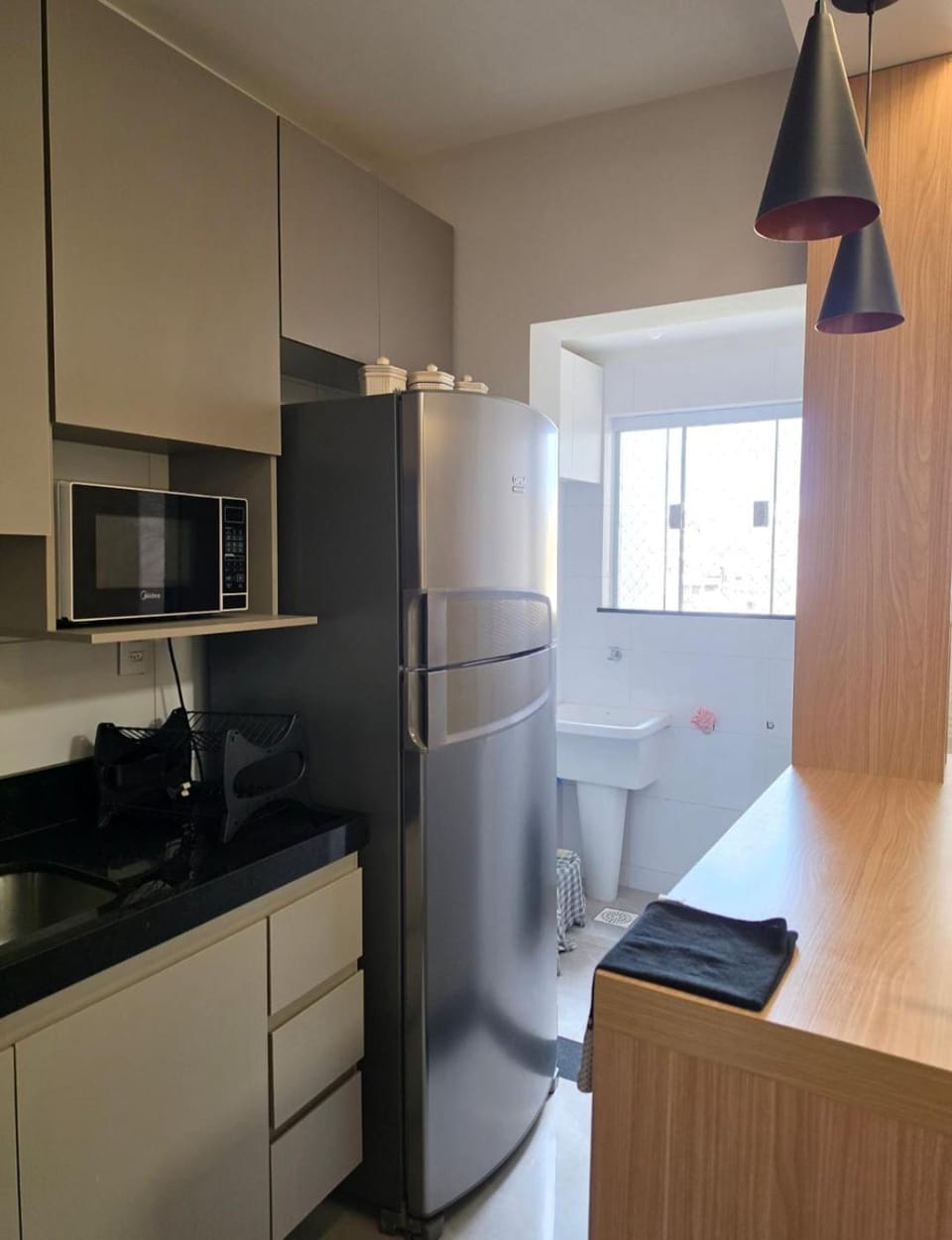 Apartamento Completo em Poços Apartment in State of São Paulo