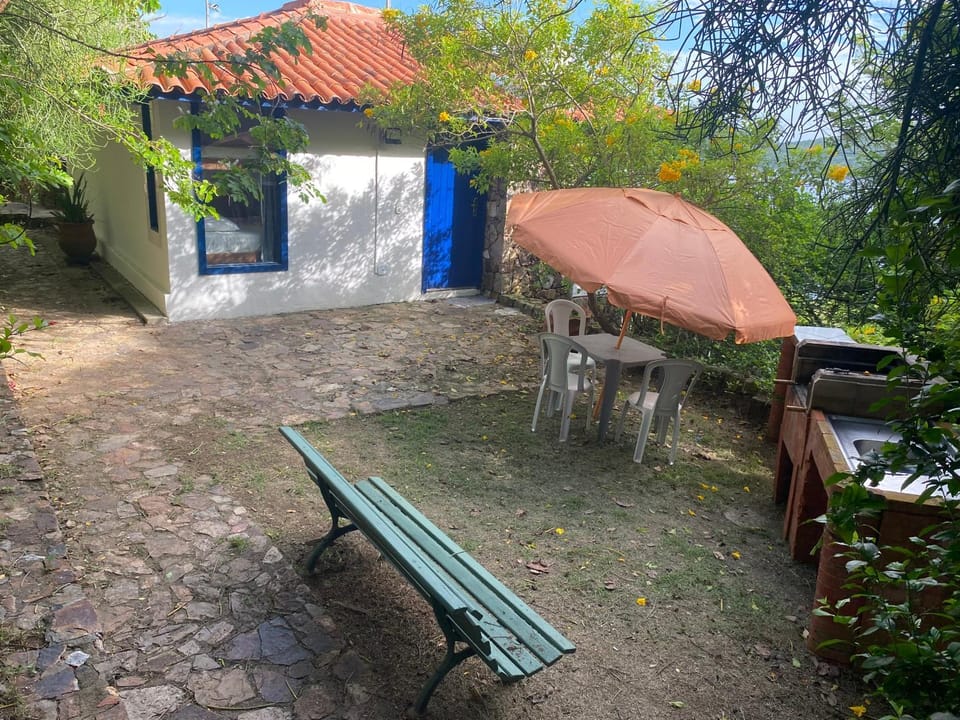 Preços de 02 a 8 pessoas - Pontal do Atalaia com piscina House in State of Rio de Janeiro