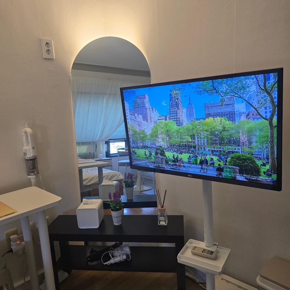 TV and multimedia