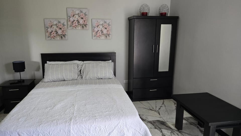 Apartamento Decrusi Apartment in Alajuela