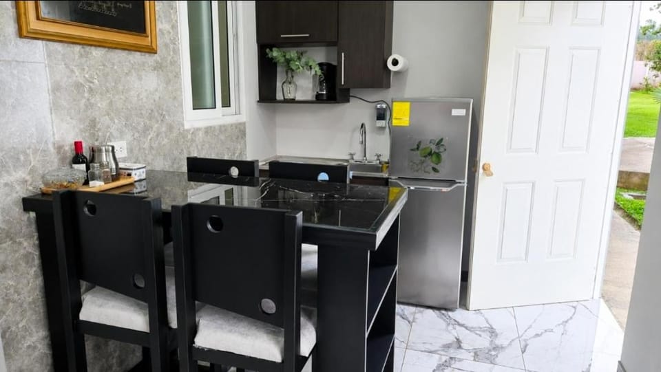 Apartamento Decrusi Apartment in Alajuela