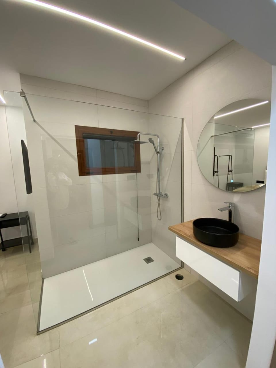 El Ático de Abuela - Private flat in Las Canteras Apartment in Las Palmas de Gran Canaria
