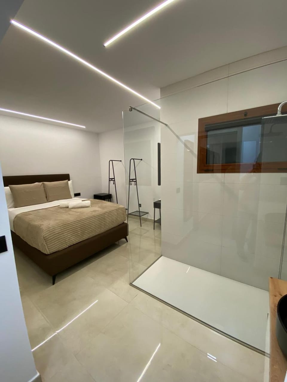 El Ático de Abuela - Private flat in Las Canteras Apartment in Las Palmas de Gran Canaria