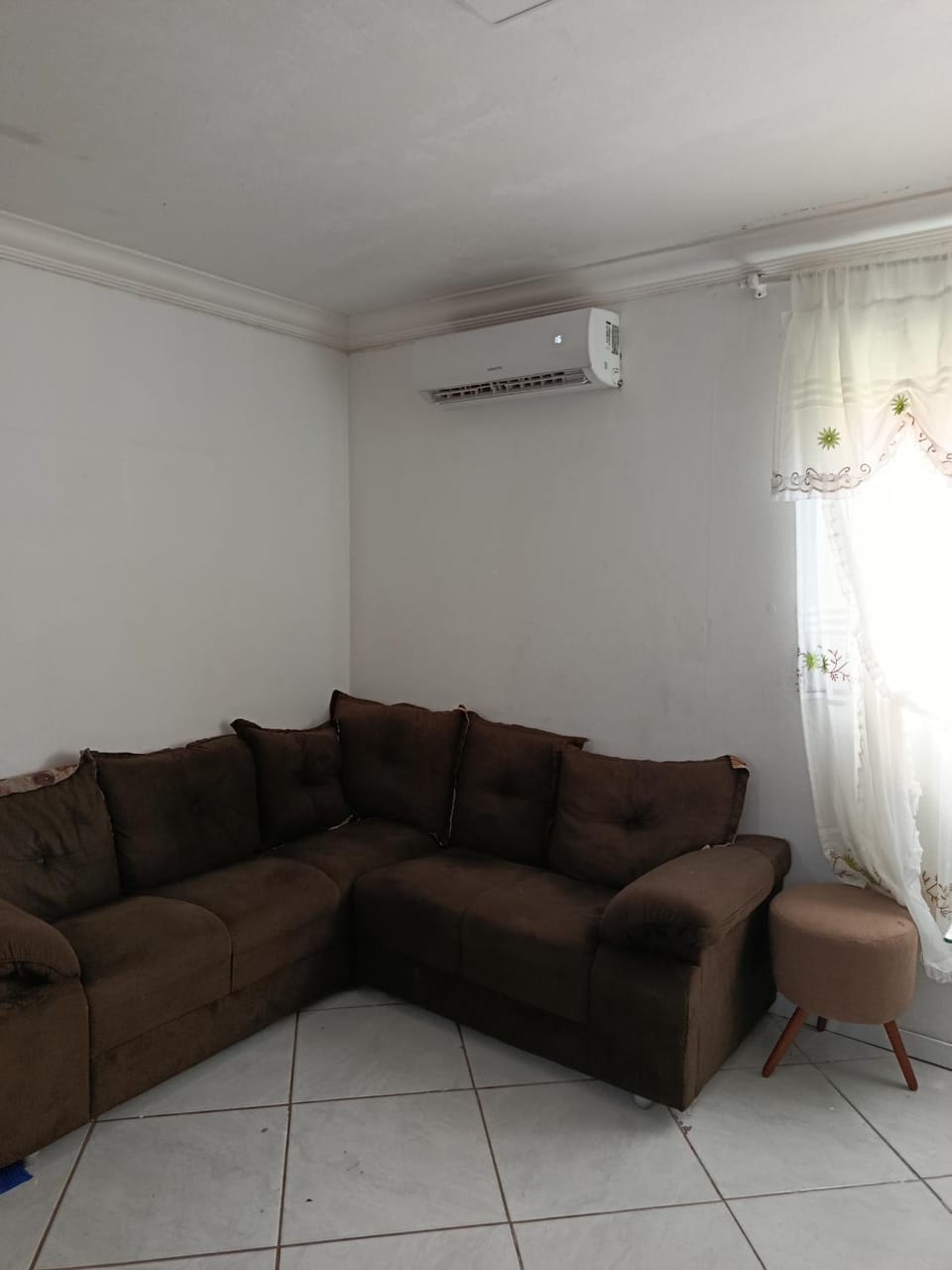 AP do Nandi Apartment in São José