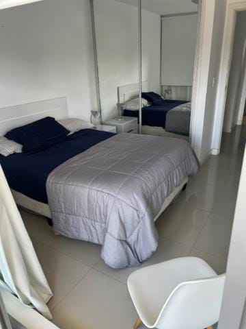 Edificio Chronos Apartment in Punta del Este