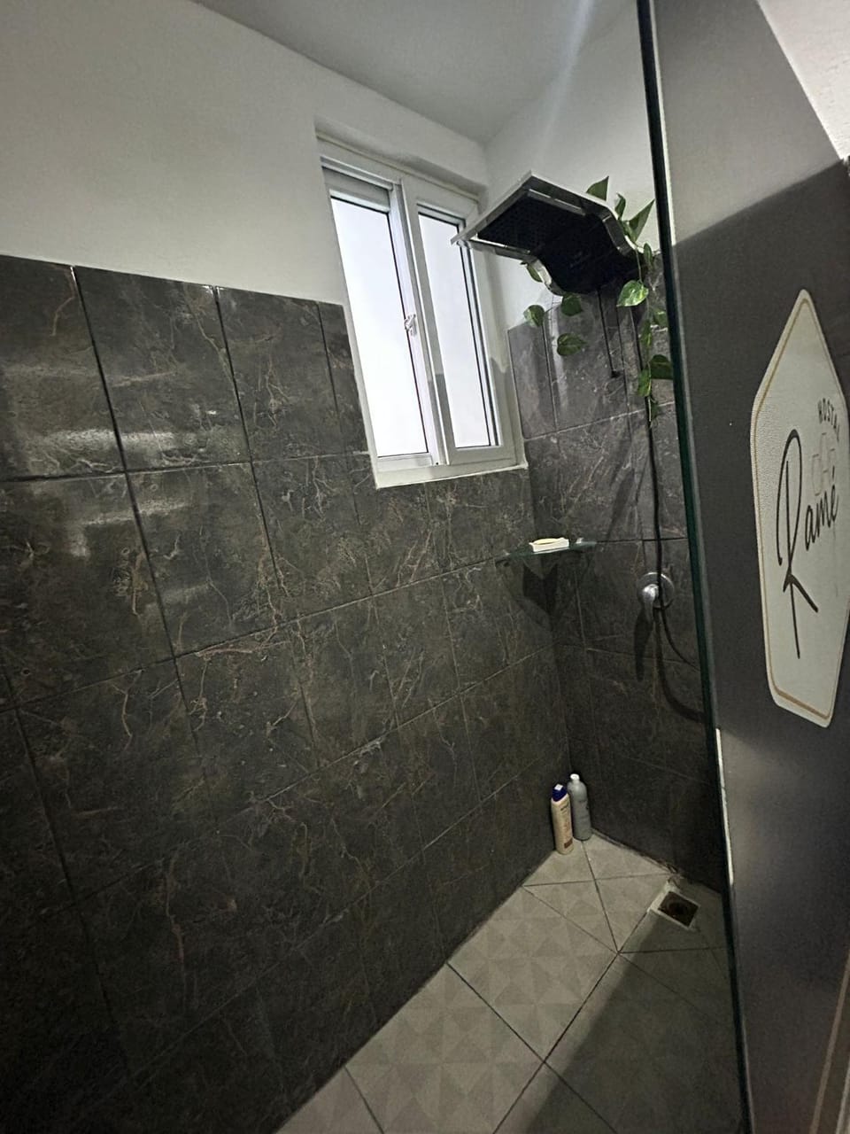 Shower