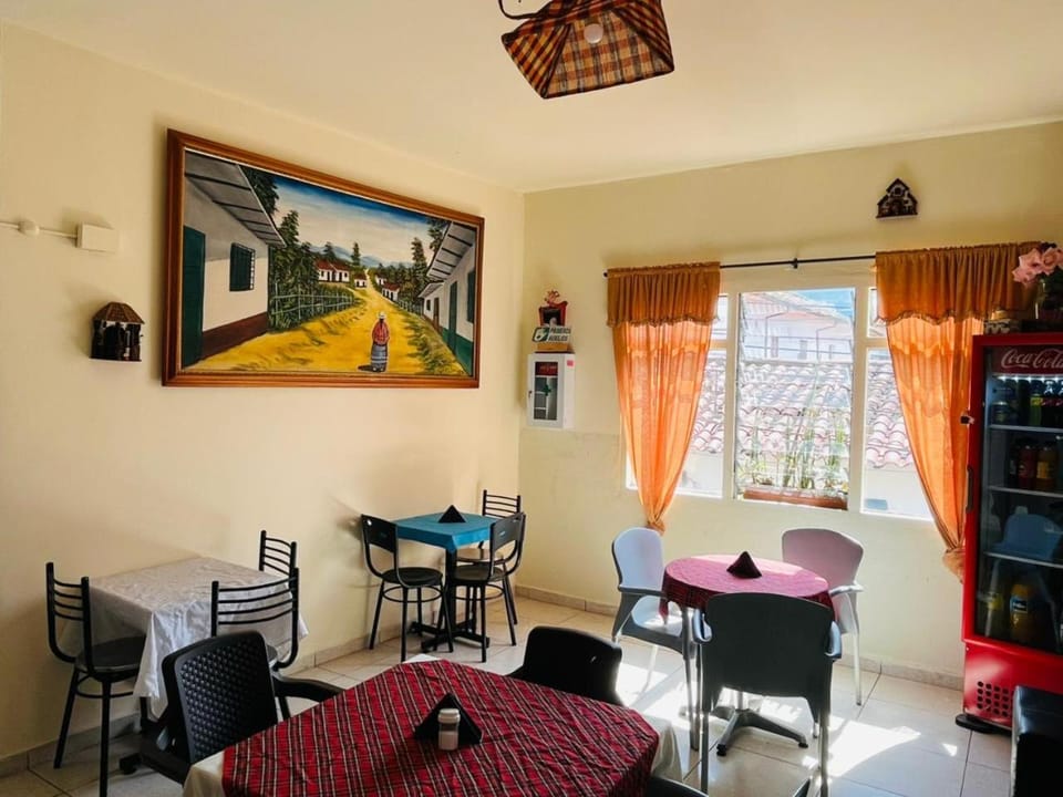 Restaurant/places to eat, Breakfast