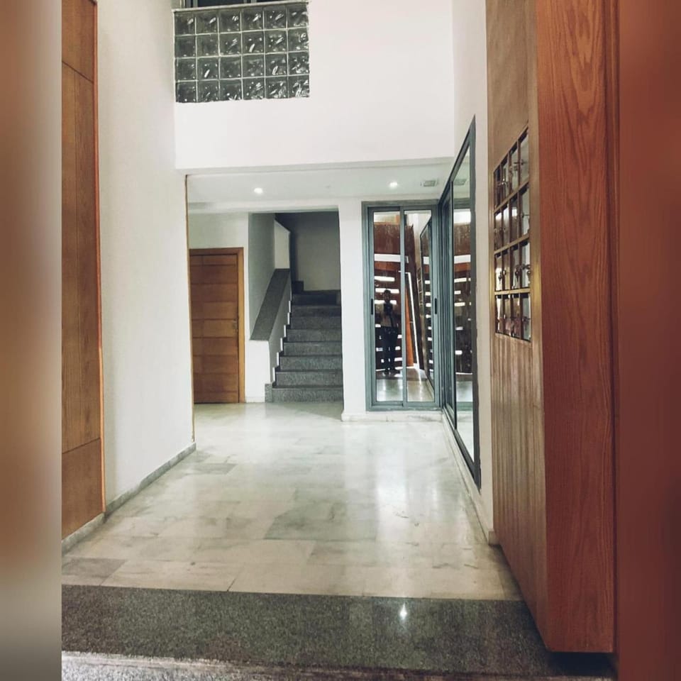 إقامة حسن Apartment in Fes