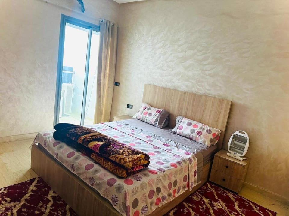 إقامة حسن Apartment in Fes