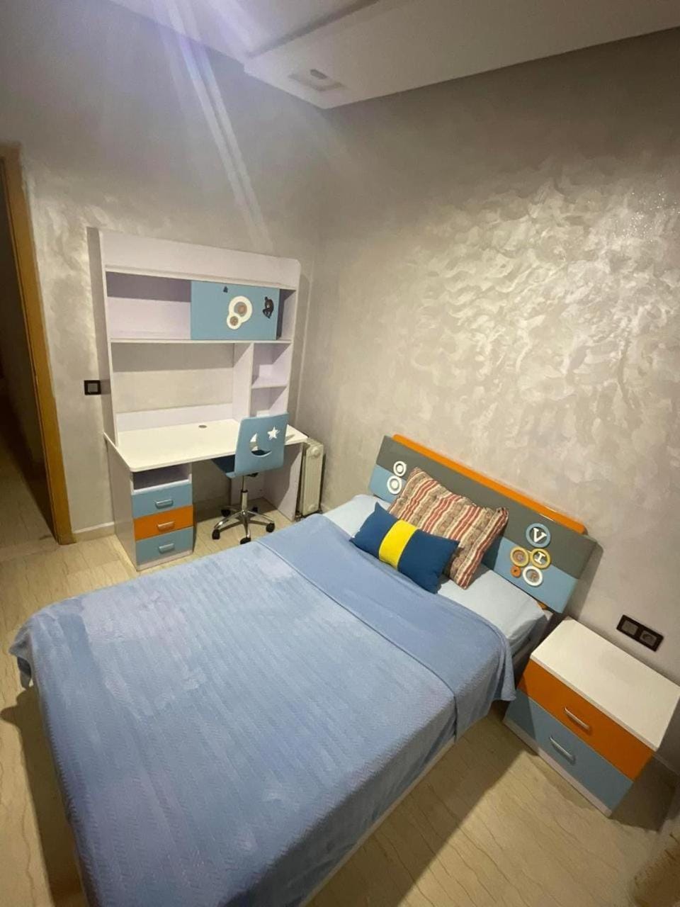 إقامة حسن Apartment in Fes