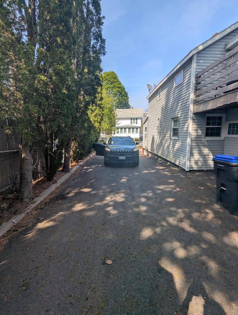 2 BD, pet friendly, 10 min to Pier Parking for 3 Apartment in Old Orchard Beach